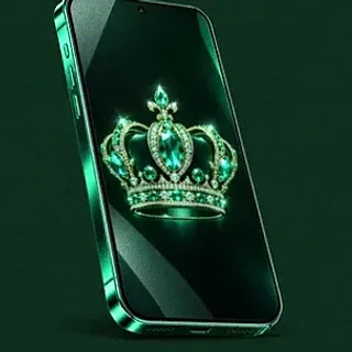 Crown smartphone — Fair Go