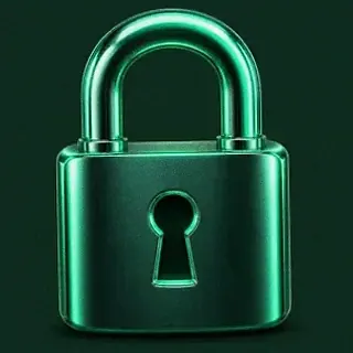 Metal padlock — Fair Go