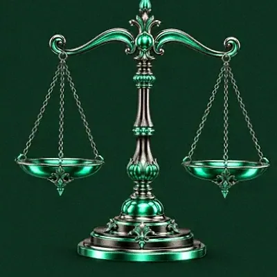 Balance scale — Fair Go