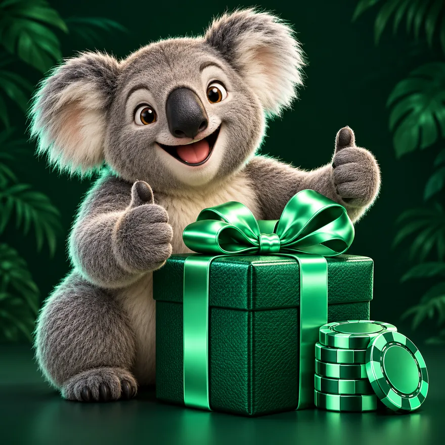 Gift box and chips — Fair Go