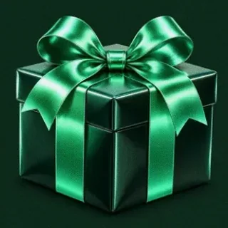 Ribbon gift box — Fair Go
