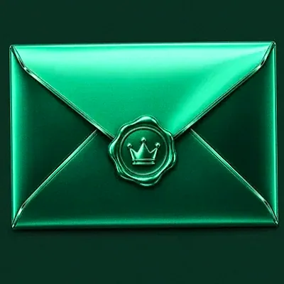 Sealed envelope — Fair Go