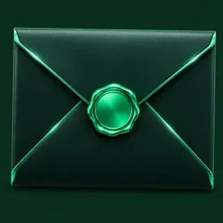 Sealed envelope — Fair Go