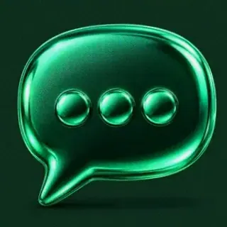 Chat bubble icon — Fair Go
