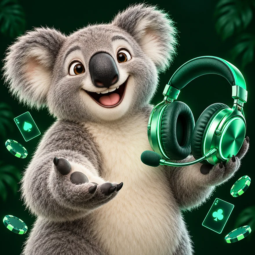 Gaming headset — Fair Go
