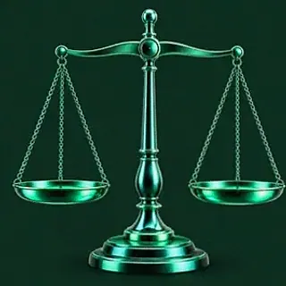 Balance scale — Fair Go