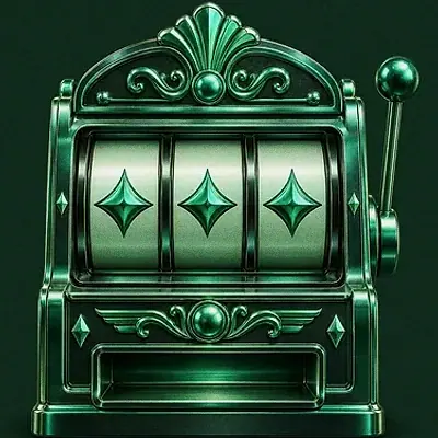 Slot machine — Fair Go