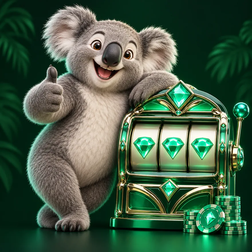 Casino slot machine — Fair Go