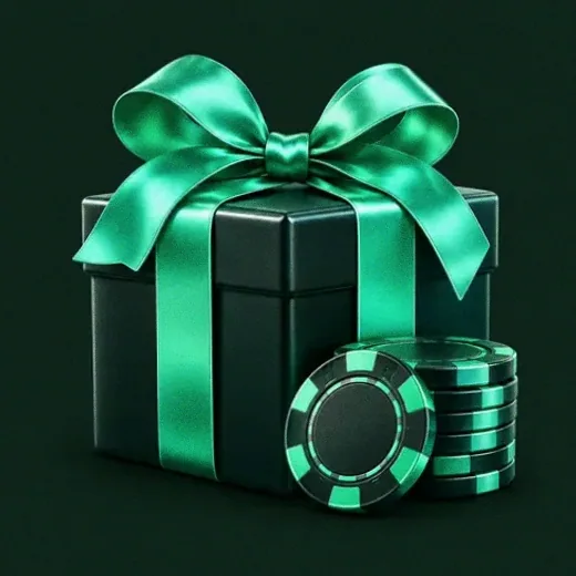Casino gift box — Fair Go