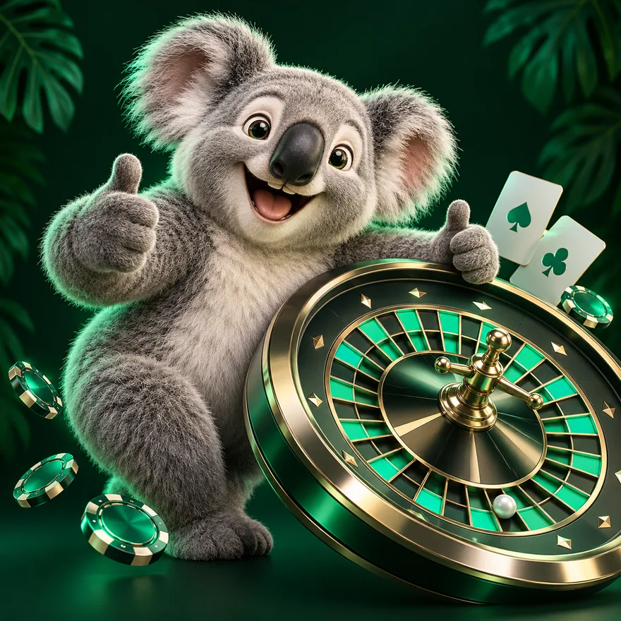 Roulette wheel — Fair Go