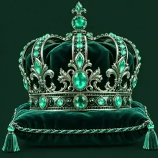 Royal crown — Fair Go