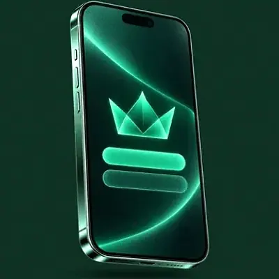 Casino app smartphone — Fair Go