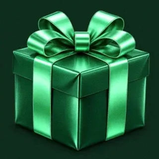 Gift box — Fair Go