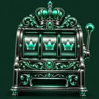 Ornate slot machine — Fair Go