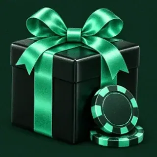 Casino gift box — Fair Go
