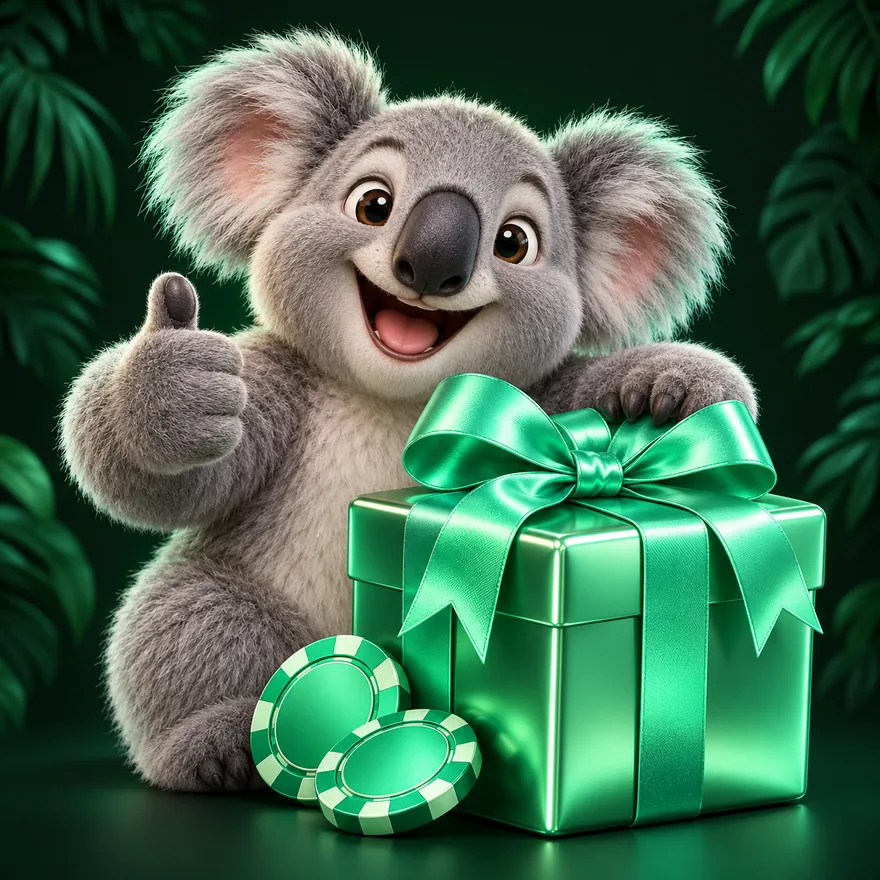 Casino gift box — Fair Go