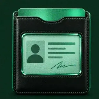Casino membership card — Fair Go