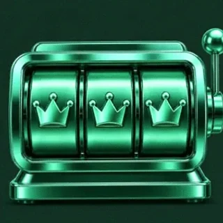 Crown slot machine — Fair Go