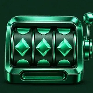 Slot machine reels — Fair Go