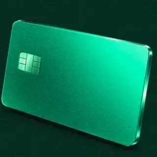 Bank card — Fair Go