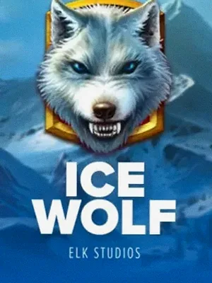 Ice Wolf at Fair Go