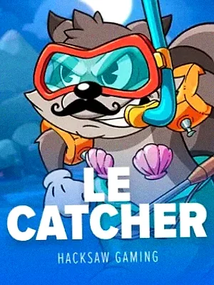 Le Catcher at Fair Go