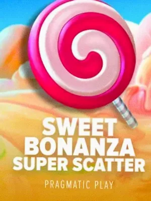 Sweet Bonanza Super Scatter at Fair Go
