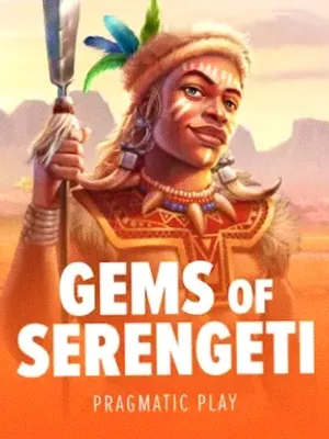 Gems of Serengeti at Fair Go