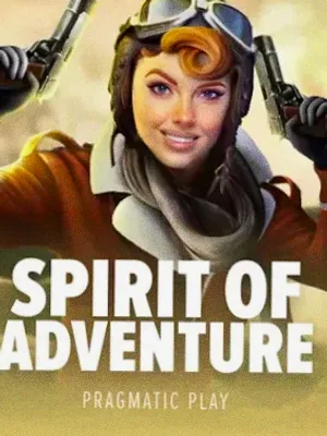 Spirit of Adventure at Fair Go