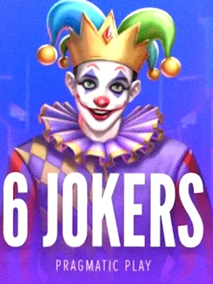 6 Jokers at Fair Go