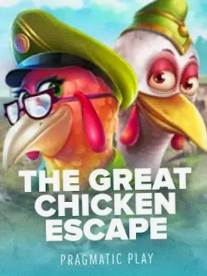 The Great Chicken Escape at Fair Go