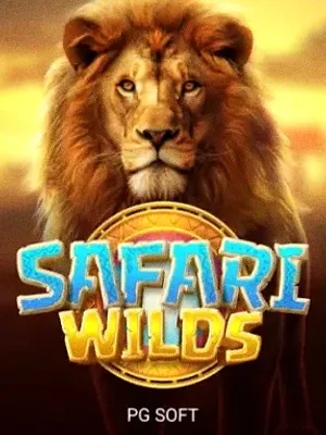 Safari Wilds at Fair Go