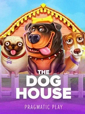The Dog House at Fair Go