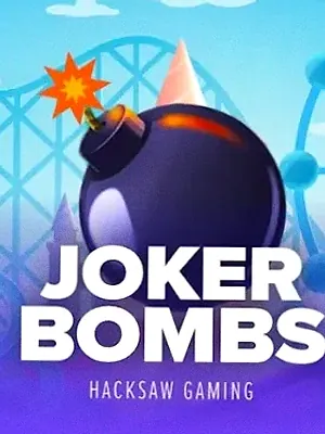 Joker Bombs at Fair Go