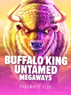 Buffalo King Untamed Megaways at Fair Go