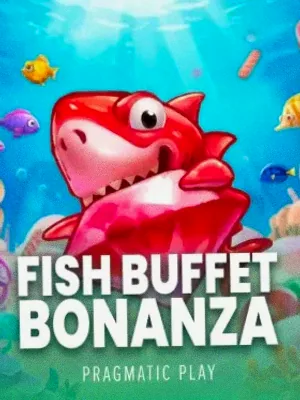 Fish Buffet Bonanza at Fair Go