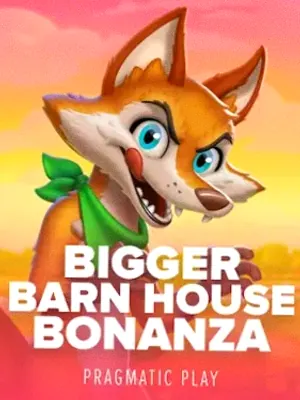 Bigger Barn House Bonanza at Fair Go