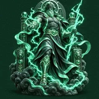 Thunder god zeus — Fair Go