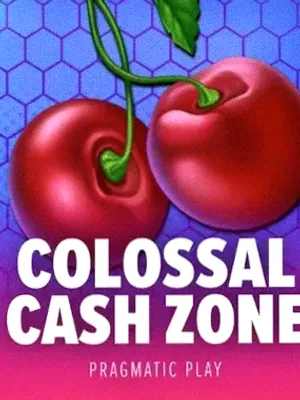 Colossal Cash Zone at Fair Go