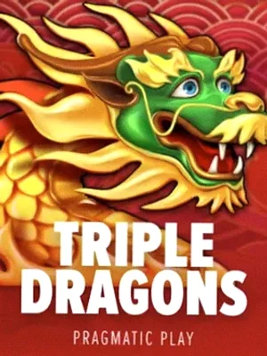 Triple Dragons at Fair Go