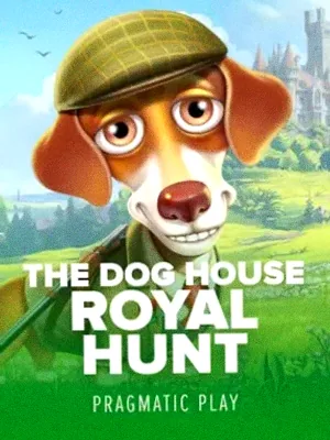 The Dog House - Royal Hunt at Fair Go
