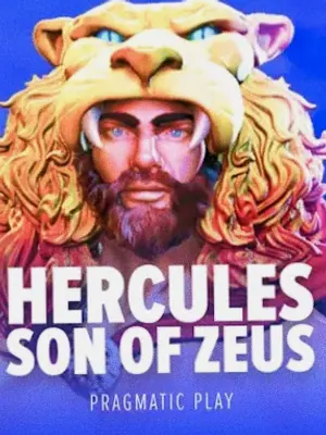 Hercules Son of Zeus at Fair Go