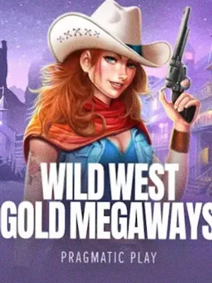 Wild West Gold Megaways at Fair Go