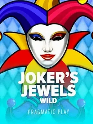 Joker's Jewels Wild at Fair Go
