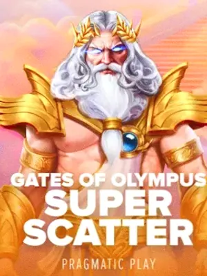 Gates of Olympus Super Scatter at Fair Go