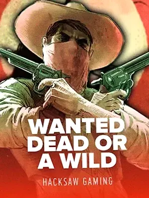 Wanted Dead Or a Wild at Fair Go