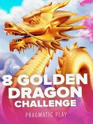 8 Golden Dragon Challenge at Fair Go