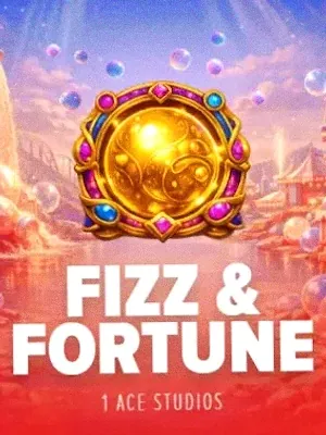 Fizz and Fortune at Fair Go