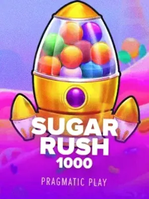 Sugar Rush 1000 at Fair Go