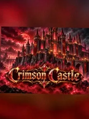 Crimson Castle at Fair Go